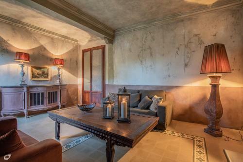 Villa Liberty 1927 With Heated Pool In The Park