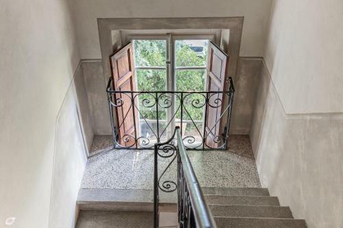 Villa Liberty 1927 With Heated Pool In The Park