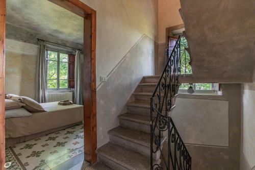 Villa Liberty 1927 With Heated Pool In The Park