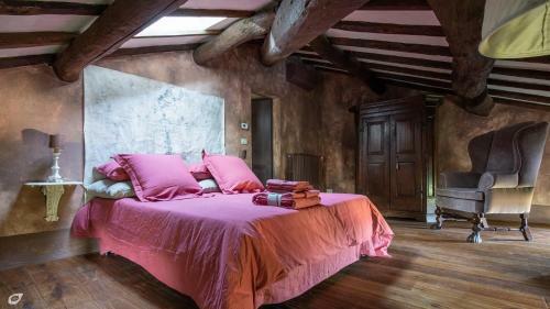 Villa Liberty 1927 With Heated Pool In The Park