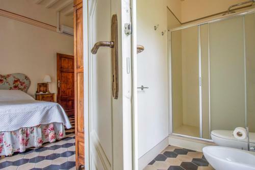 Altido Stunning Villa For 10 With Garden And Pool
