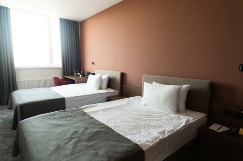 Small Hotel