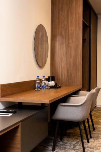 Small Hotel