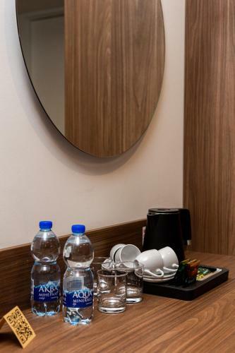 Small Hotel
