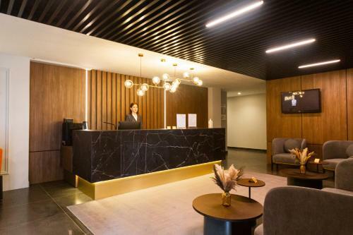 Small Hotel