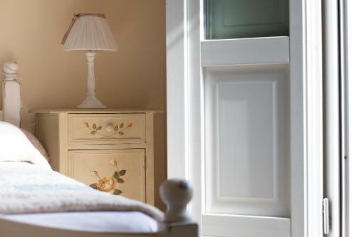 Bed & Breakfast Il Villano