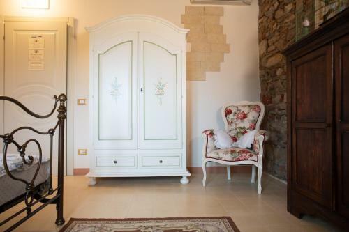Bed & Breakfast Il Villano