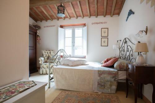 Bed & Breakfast Il Villano