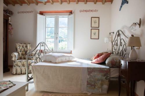 Bed & Breakfast Il Villano