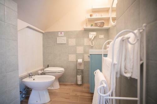 Bed & Breakfast Il Villano