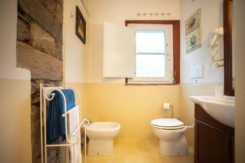 Bed & Breakfast Il Villano