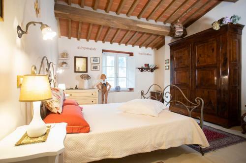 Bed & Breakfast Il Villano