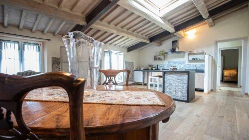 Bed & Breakfast Il Villano