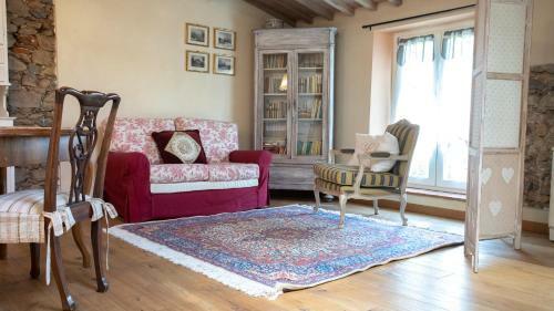 Bed & Breakfast Il Villano
