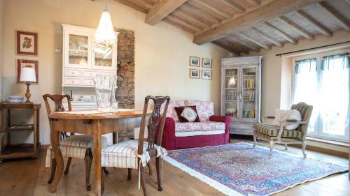 Bed & Breakfast Il Villano