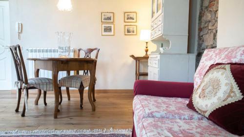 Bed & Breakfast Il Villano