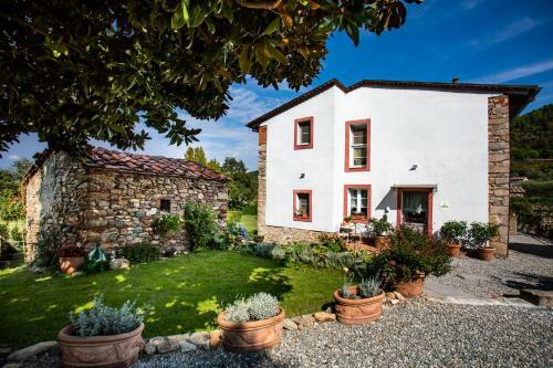 Bed & Breakfast Il Villano