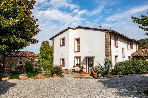 Bed & Breakfast Il Villano
