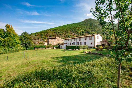 Bed & Breakfast Il Villano