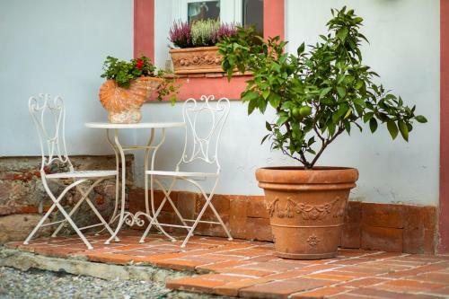 Bed & Breakfast Il Villano