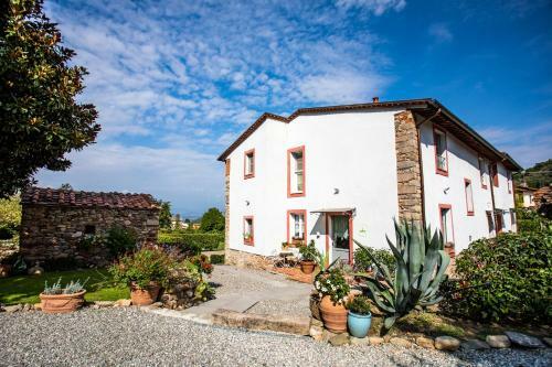 Bed & Breakfast Il Villano