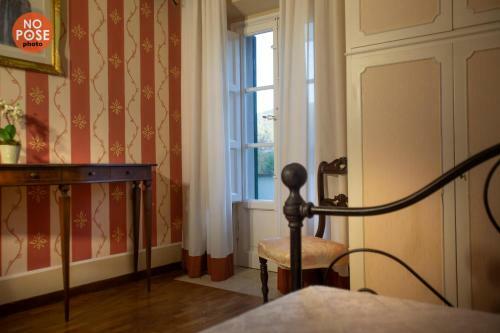 Villa Elizabeth Lucca