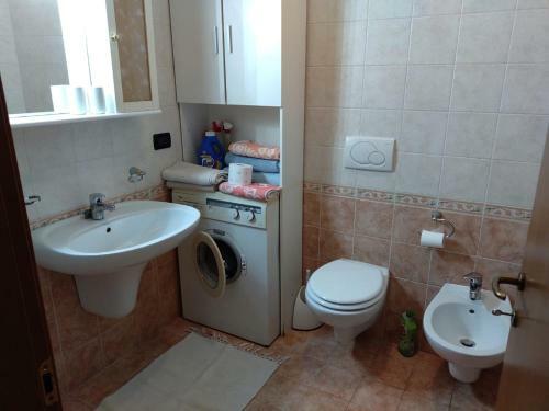 Apartamento Residenza Girasole
