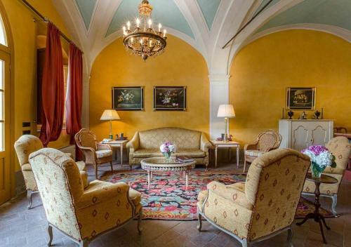 Villa Casa Matteucci By Mc Luxury Rentals