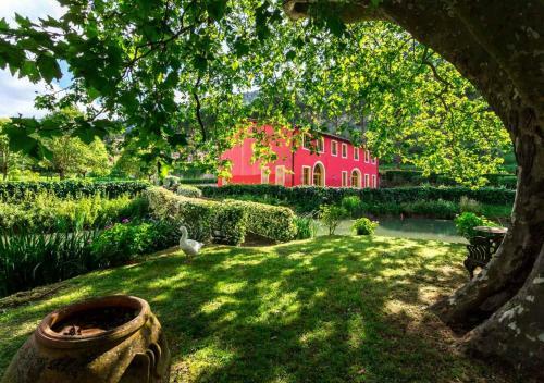 Villa Casa Matteucci By Mc Luxury Rentals