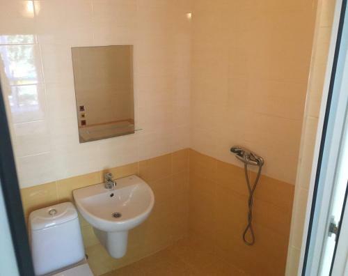 Hostal Villa Lina