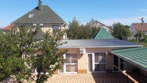 Hostal Villa Lina