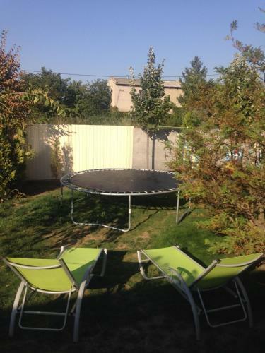 Hostal Villa Lina