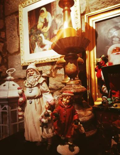 Casa Fantastica