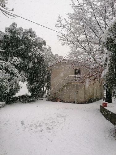 Casa Fantastica
