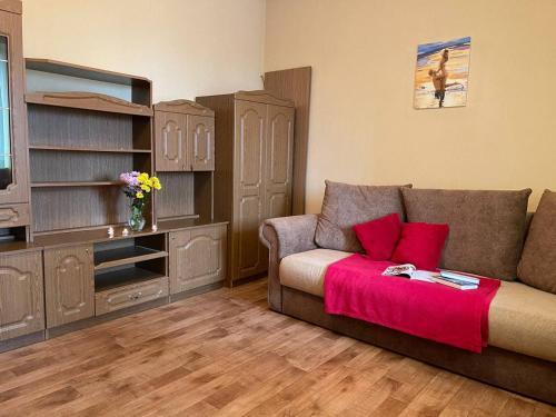 Apartamento ???????? ? ?????? ??????