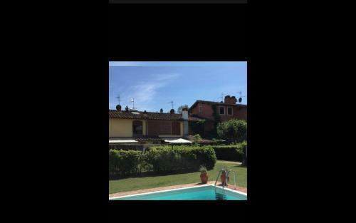 Apartamento Appartamento Lucca Comics
