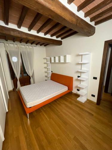 Apartamento Appartamento Lucca Comics