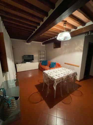 Apartamento Appartamento Lucca Comics