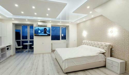 Apartamento ?????????? ???????? ? ?? Turkish City