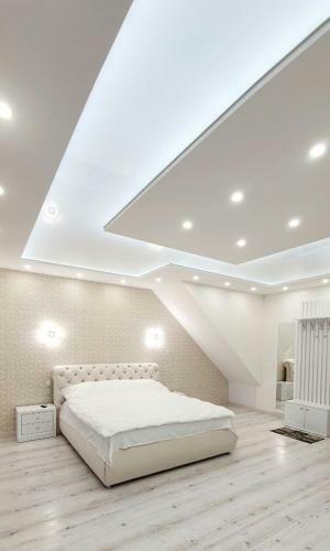 Apartamento ?????????? ???????? ? ?? Turkish City
