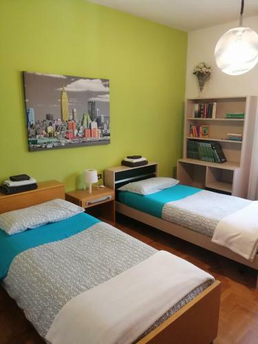 Casa Vacanze Donatella
