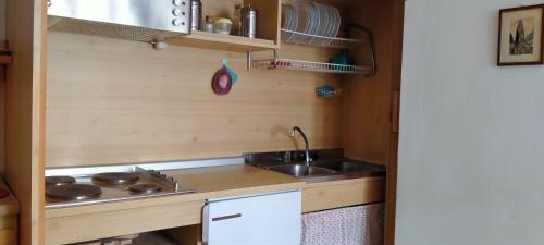 Apartamento Rex 2