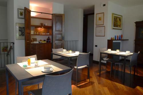 Bed & Breakfast Villa Onorina