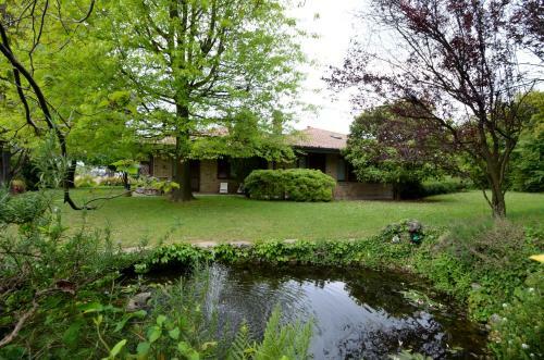 Bed & Breakfast Villa Onorina
