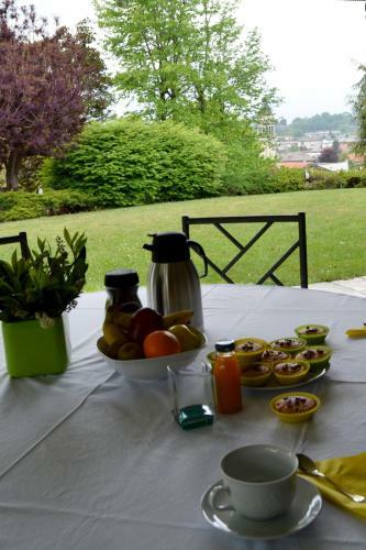 Bed & Breakfast Villa Onorina