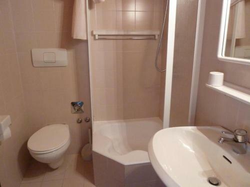 Apartamento Suite25 Golfhotel