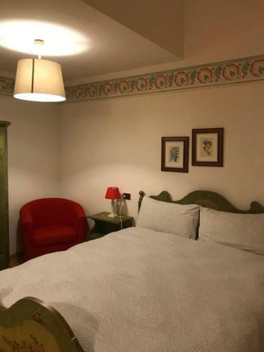 Apartamento Suite25 Golfhotel