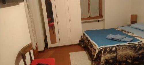 Apartamento Mono Locale