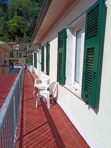 Hostal Rosy Rooms
