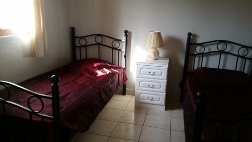 Hostal Le G�te Des Anges